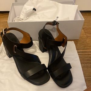 Clergerie sandals